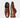 Zapatos de vestir de cuero para hombre austin wingtip lace up