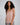Blusa de tiras con escote redondo para mujer