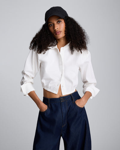 Camisa casual