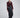 Blazer corto ajustado para mujer luxe twill