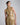 Vestido Midi transparente con cuello alto  para mujer