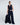Chaleco 3 botones para mujer luxe twill