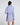 Vestido camisa asimétrico para mujer