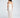 Vestido lencero con dobladillo plisado para mujer