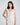 Chaleco casual a cuadros para mujer