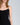 Vestido largo silueta ajustada para mujer