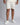 Short para hombre cream