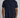 Playera fondo entero para hombre navy