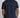 Playera fondo entero para hombre navy