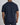 Playera fondo entero para hombre navy