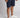 Short para hombre navy