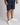 Short para hombre navy
