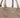 Cartera tipo satchel para mujer tempo