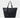 Cartera tipo tote para mujer tempo