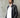 Chaqueta de cuero para hombre the heritage moto