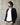 Chaqueta de cuero para hombre the modern reserve