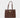 Cartera tipo tote para mujer looped in love