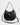Cartera tipo hobo para mujer looped in love