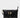 Cartera tipo cross body para mujer buckled up