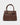 Cartera tipo satchel para mujer buckled up