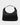 Cartera tipo hobo para mujer buckled up