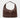 Cartera tipo hobo para mujer buckled up