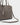 Cartera tipo tote para mujer luxa