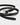Correa de cuero para mujer looped in love