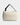 Cartera tipo satchel pequeño para mujer tailored classics