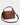 Cartera tipo satchel pequeño para mujer tailored classics