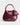 Cartera tipo mini satchel para mujer playformal princess