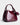 Cartera tipo mini satchel para mujer playformal princess