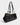 Cartera de hombro para mujer playformal croc
