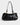 Cartera de hombro para mujer playformal croc