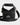 Cartera tipo mini hobo para mujer graphic nyc