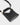 Cartera tipo mini hobo para mujer graphic nyc