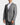 Traje de vestir para hombre talla slim
