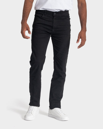 Pantalón casual tipo jean