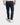 Pantalón casual tipo jean para hombre