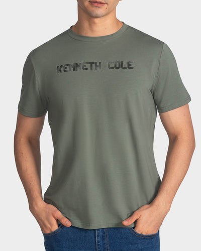 Camiseta para hombre army