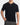 Polo fondo entero para hombre