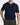 Polo fondo entero para hombre