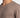 Suéter para hombre cuello v