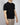 Polo fondo entero para hombre