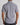 Camisa manga corta para hombre black