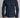 Camisa casual manga larga para hombre navy