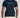 Playera fondo entero para hombre