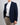 Americana casual para hombre