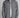 Chaqueta para hombre grey