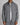 Chaqueta para hombre grey